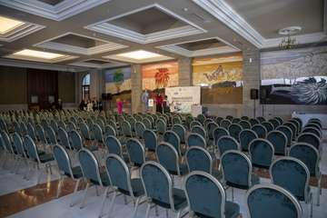 Los farmaceúticos de Las Palmas reconocen a las teldenses Pino Oliva y Mercedes Martín por sus 50 años de colegiada/TA.